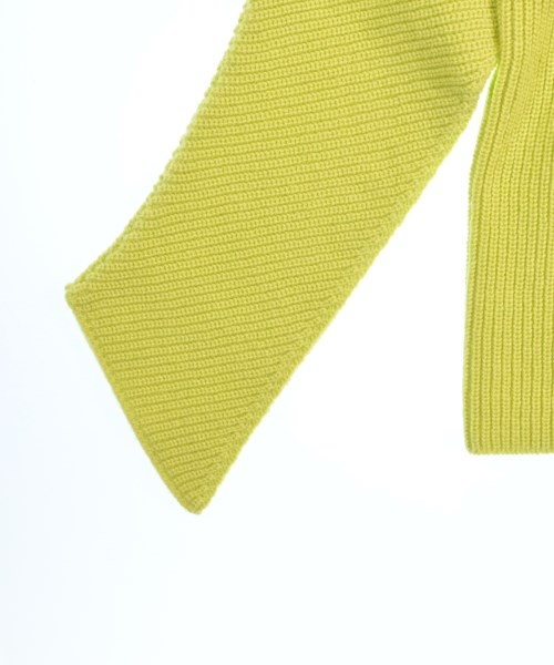 COMME des GARCONS SHIRT（コムデギャルソンシャツ）ニット・セーター 緑 サイズ:-(S位) メンズ/2200640752026