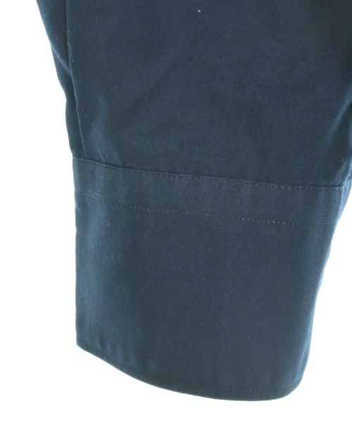 COMME des GARCONS SHIRT（コムデギャルソンシャツ）カジュアルシャツ 紺 サイズ:S メンズ/2200627069055