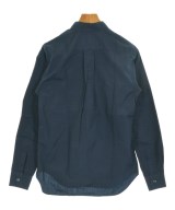COMME des GARCONS SHIRT（コムデギャルソンシャツ）カジュアルシャツ 紺 サイズ:S メンズ/2200627069055