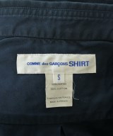 COMME des GARCONS SHIRT（コムデギャルソンシャツ）カジュアルシャツ 紺 サイズ:S メンズ/2200627069055
