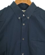 COMME des GARCONS SHIRT（コムデギャルソンシャツ）カジュアルシャツ 紺 サイズ:S メンズ/2200627069055