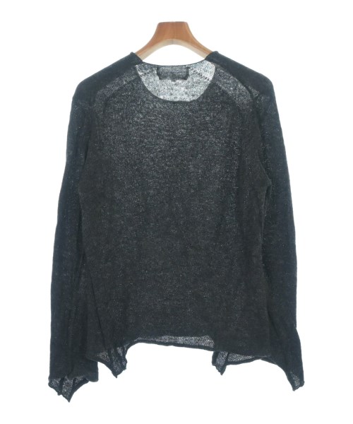 COMME des GARCONS SHIRT（コムデギャルソンシャツ）ニット・セーター グレー サイズ:S メンズ/2200635285096
