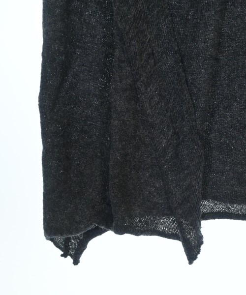 COMME des GARCONS SHIRT（コムデギャルソンシャツ）ニット・セーター グレー サイズ:S メンズ/2200635285096