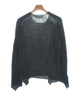 COMME des GARCONS SHIRT（コムデギャルソンシャツ）ニット・セーター グレー サイズ:S メンズ/2200635285096