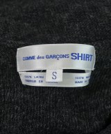 COMME des GARCONS SHIRT（コムデギャルソンシャツ）ニット・セーター グレー サイズ:S メンズ/2200635285096