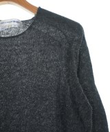 COMME des GARCONS SHIRT（コムデギャルソンシャツ）ニット・セーター グレー サイズ:S メンズ/2200635285096