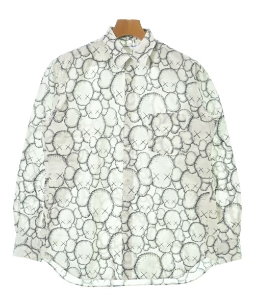 コムデギャルソンシャツ(COMME des GARCONS SHIRT)のCOMME des GARCONS SHIRT カジュアルシャツ