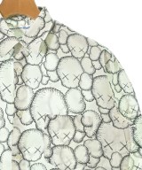 COMME des GARCONS SHIRT（コムデギャルソンシャツ）カジュアルシャツ 白 サイズ:S メンズ/2200639363073