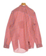 COMME des GARCONS SHIRT（コムデギャルソンシャツ）カジュアルシャツ オレンジ サイズ:M メンズ/2200640966041