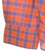 COMME des GARCONS SHIRT（コムデギャルソンシャツ）カジュアルシャツ オレンジ サイズ:M メンズ/2200640966041