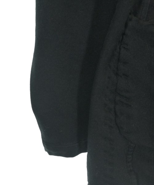 COMME des GARCONS SHIRT（コムデギャルソンシャツ）カジュアルジャケット 黒 サイズ:M メンズ/2200641345029