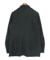 COMME des GARCONS SHIRT（コムデギャルソンシャツ）カジュアルジャケット 黒 サイズ:M メンズ/2200641345029