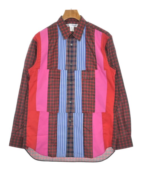 コムデギャルソンシャツ(COMME des GARCONS SHIRT)のCOMME des GARCONS SHIRT カジュアルシャツ