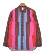COMME des GARCONS SHIRT カジュアルシャツ