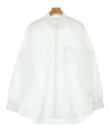 COMME des GARCONS SHIRT（コムデギャルソンシャツ）カジュアルシャツ 白 サイズ:XL メンズ/2200641661020