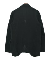 COMME des GARCONS SHIRT（コムデギャルソンシャツ）チェスターコート 黒 サイズ:L メンズ/2200641739026