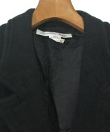 COMME des GARCONS SHIRT（コムデギャルソンシャツ）チェスターコート 黒 サイズ:L メンズ/2200641739026