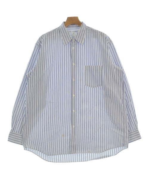 COMME des GARCONS SHIRT(コムデギャルソンシャツ)カジュアルシャツ 白 サイズ:XL/2200641778025