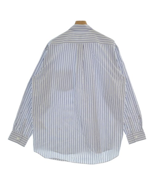 COMME des GARCONS SHIRT（コムデギャルソンシャツ）カジュアルシャツ 白 サイズ:XL メンズ/2200641778025