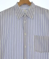 COMME des GARCONS SHIRT（コムデギャルソンシャツ）カジュアルシャツ 白 サイズ:XL メンズ/2200641778025
