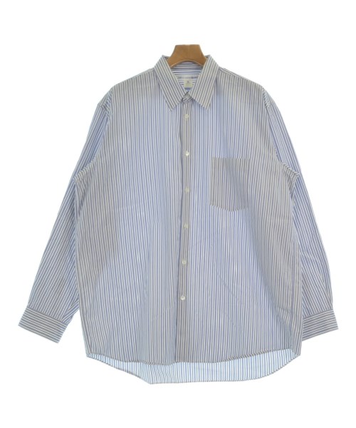 COMME des GARCONS SHIRT(コムデギャルソンシャツ)カジュアルシャツ 白 サイズ:XL/2200641778032