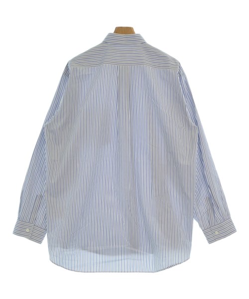 COMME des GARCONS SHIRT（コムデギャルソンシャツ）カジュアルシャツ 白 サイズ:XL メンズ/2200641778032