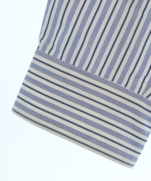 COMME des GARCONS SHIRT（コムデギャルソンシャツ）カジュアルシャツ 白 サイズ:XL メンズ/2200641778032