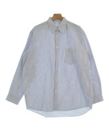 COMME des GARCONS SHIRT（コムデギャルソンシャツ）カジュアルシャツ 白 サイズ:XL メンズ/2200641778032