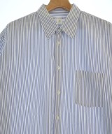 COMME des GARCONS SHIRT（コムデギャルソンシャツ）カジュアルシャツ 白 サイズ:XL メンズ/2200641778032
