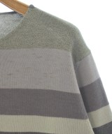 COMME des GARCONS SHIRT（コムデギャルソンシャツ）ニット・セーター グレー サイズ:L メンズ/2200620364041