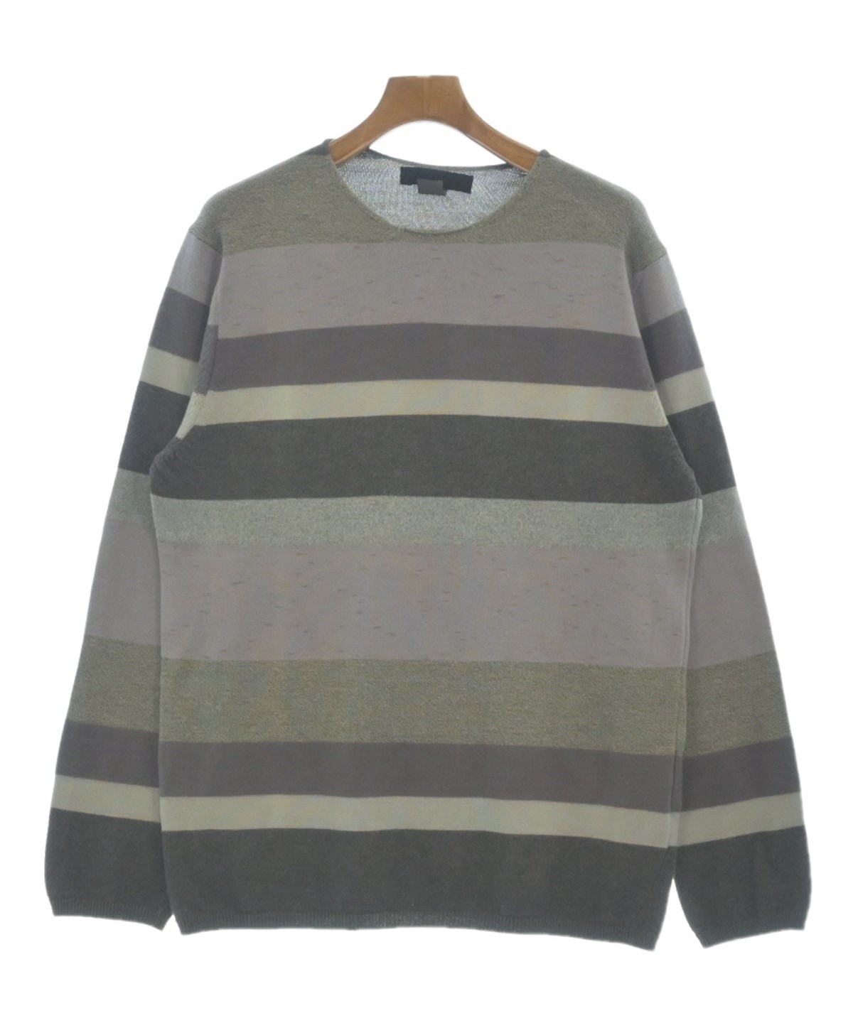 COMME des GARCONS SHIRT（コムデギャルソンシャツ）ニット・セーター