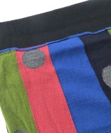 COMME des GARCONS SHIRT（コムデギャルソンシャツ）マフラー 黒 サイズ:- メンズ/2200627637117