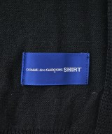COMME des GARCONS SHIRT（コムデギャルソンシャツ）マフラー 黒 サイズ:- メンズ/2200627637117