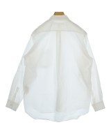COMME des GARCONS SHIRT（コムデギャルソンシャツ）カジュアルシャツ 白 サイズ:S メンズ/2200628057174