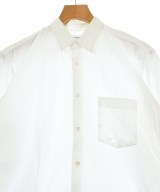 COMME des GARCONS SHIRT（コムデギャルソンシャツ）カジュアルシャツ 白 サイズ:S メンズ/2200628057174