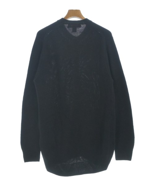 COMME des GARCONS SHIRT（コムデギャルソンシャツ）カーディガン 紺 サイズ:M メンズ/2200642096012