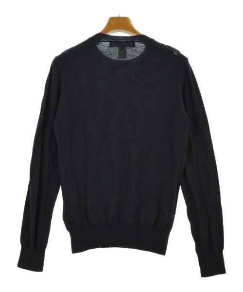 COMME des GARCONS SHIRT（コムデギャルソンシャツ）ニット・セーター 紺 サイズ:M メンズ/2200631952053