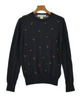 COMME des GARCONS SHIRT（コムデギャルソンシャツ）ニット・セーター 紺 サイズ:M メンズ/2200631952053