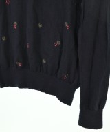 COMME des GARCONS SHIRT（コムデギャルソンシャツ）ニット・セーター 紺 サイズ:M メンズ/2200631952053