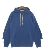 COMME des GARCONS SHIRT（コムデギャルソンシャツ）パーカー 青 サイズ:-(M位) メンズ/2200642219152