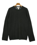COMME des GARCONS SHIRT（コムデギャルソンシャツ）ニット・セーター 黒 サイズ:M メンズ/2200626328139