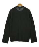 COMME des GARCONS SHIRT（コムデギャルソンシャツ）ニット・セーター 黒 サイズ:M メンズ/2200626328139