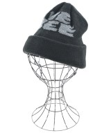 COMME des GARCONS SHIRT（コムデギャルソンシャツ）ニットキャップ・ビーニー 黒 サイズ:- メンズ/2200642441058