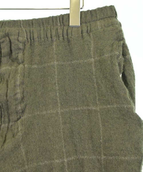 COMME des GARCONS SHIRT（コムデギャルソンシャツ）その他 カーキ サイズ:S メンズ/2200642611048