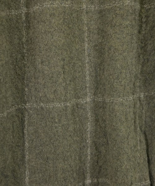 COMME des GARCONS SHIRT（コムデギャルソンシャツ）その他 カーキ サイズ:S メンズ/2200642611048