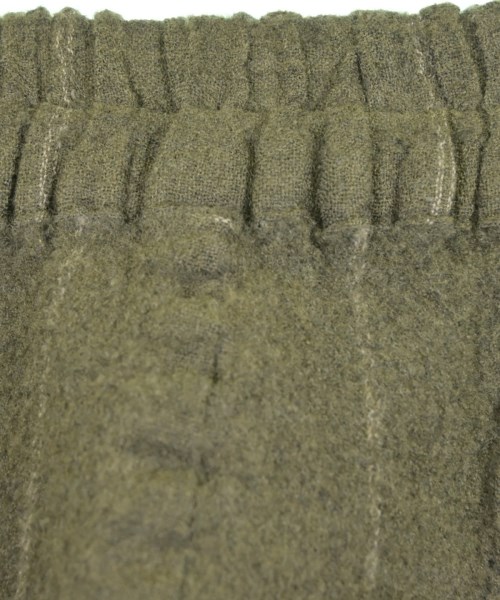 COMME des GARCONS SHIRT（コムデギャルソンシャツ）その他 カーキ サイズ:S メンズ/2200642611048