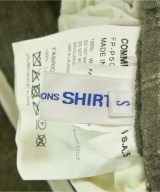 COMME des GARCONS SHIRT（コムデギャルソンシャツ）その他 カーキ サイズ:S メンズ/2200642611048