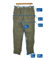 COMME des GARCONS SHIRT（コムデギャルソンシャツ）その他 カーキ サイズ:S メンズ/2200642611048