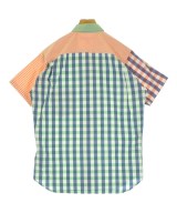 COMME des GARCONS SHIRT（コムデギャルソンシャツ）カジュアルシャツ 緑 サイズ:M メンズ/2200631235057