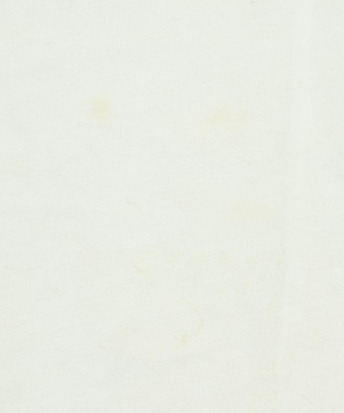 COMME des GARCONS SHIRT（コムデギャルソンシャツ）Tシャツ・カットソー 白 サイズ:S メンズ/2200631896128